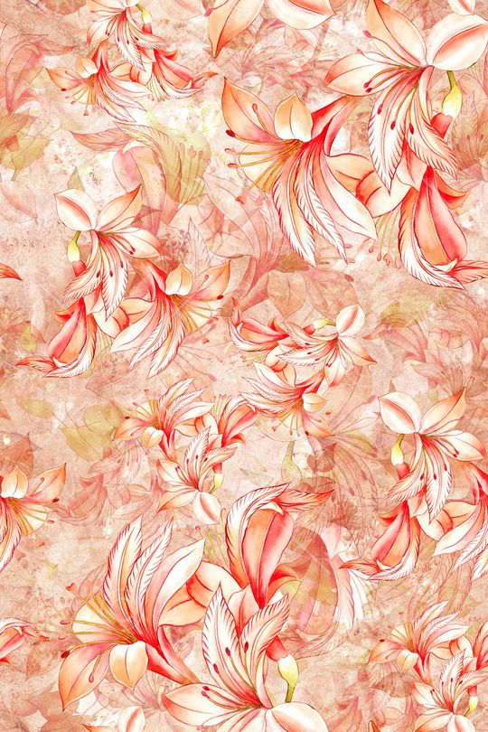 肌理印花华亿平台图片