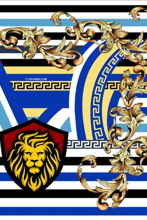 字母印花华亿平台图片