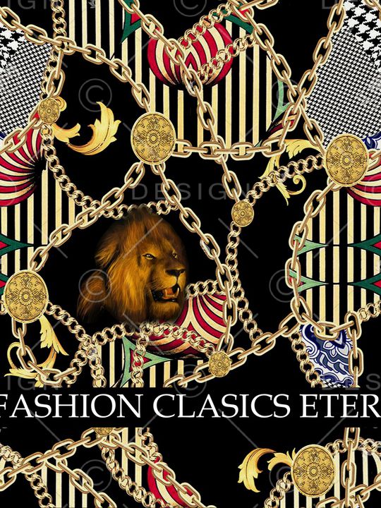 字母印花华亿平台图片