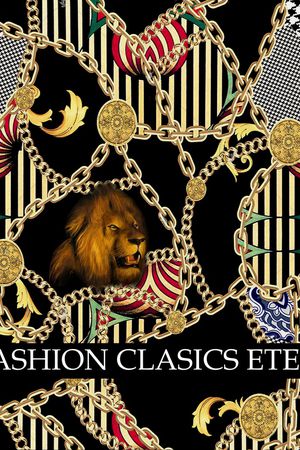 字母印花华亿平台图片