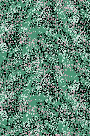 简约印花华亿平台图片