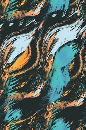 肌理印花华亿平台图片