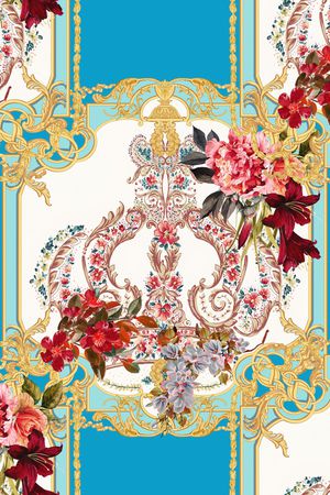 数码华亿平台印花华亿平台图片