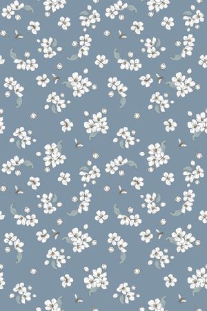 连衣裙印花华亿平台图片