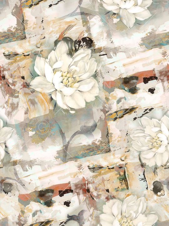 肌理印花华亿平台图片