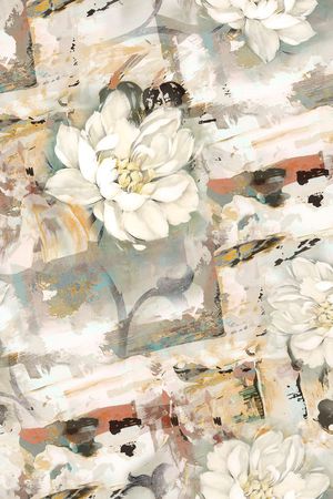 肌理印花华亿平台图片