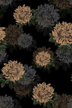 绣花华亿平台印花华亿平台图片