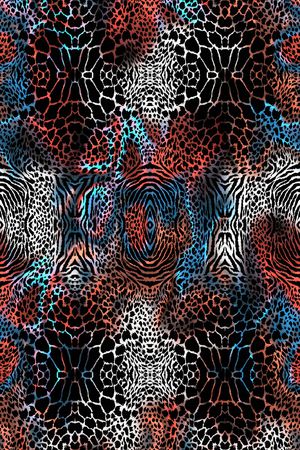 肌理印花华亿平台图片