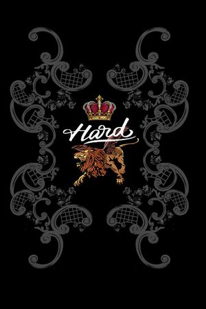 字母印花华亿平台图片