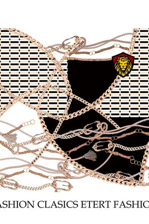 字母印花华亿平台图片