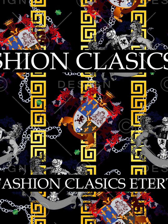 字母印花华亿平台图片