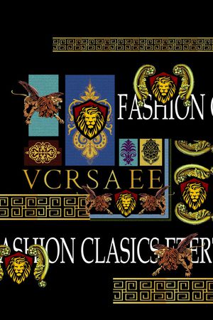 字母印花华亿平台图片