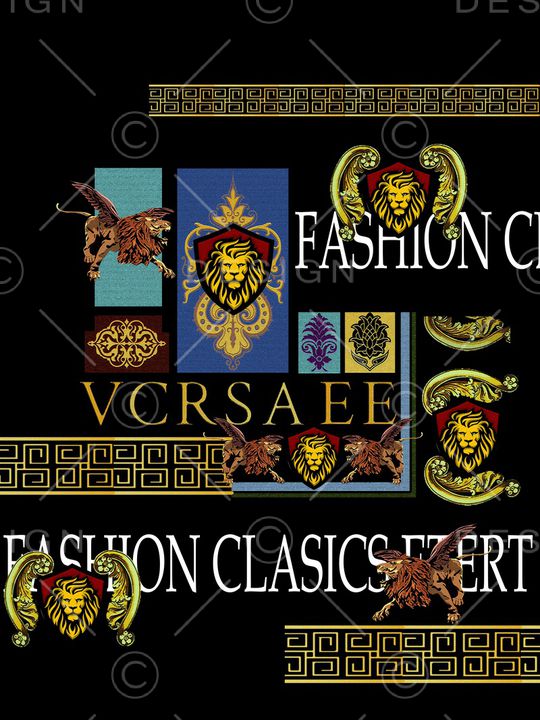 字母印花华亿平台图片