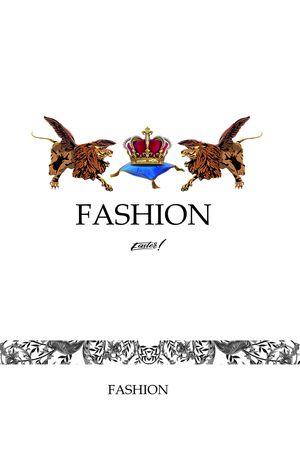 字母印花华亿平台图片