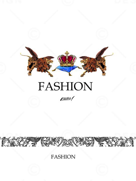 字母印花华亿平台图片