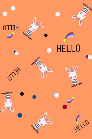 字母印花华亿平台图片