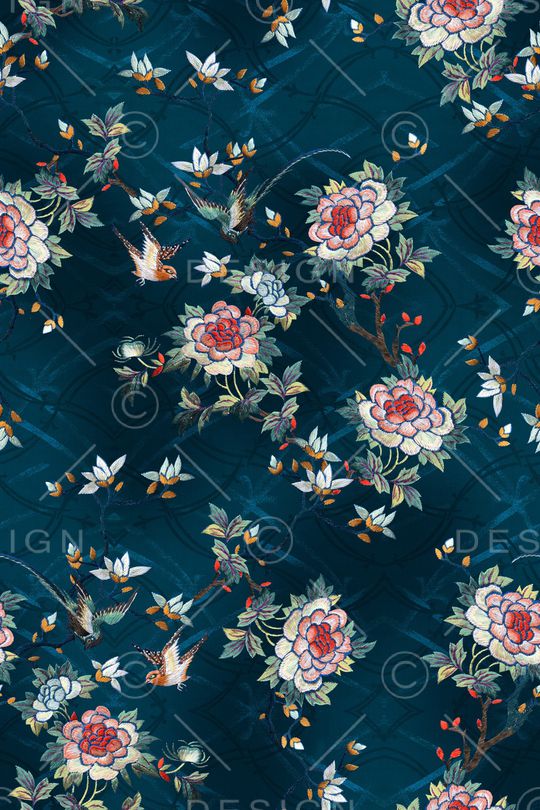 底纹印花华亿平台图片