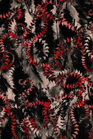 纸印花印花华亿平台图片