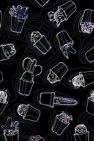 男装印花华亿平台图片