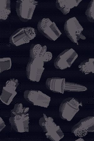 男装印花华亿平台图片