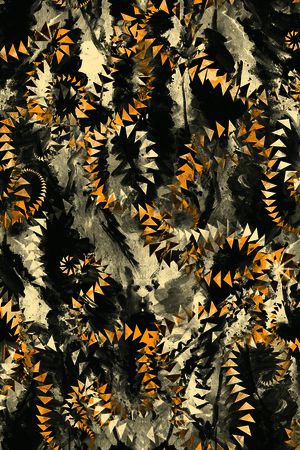 纸印花印花华亿平台图片