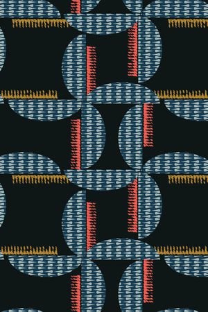 男装印花华亿平台图片