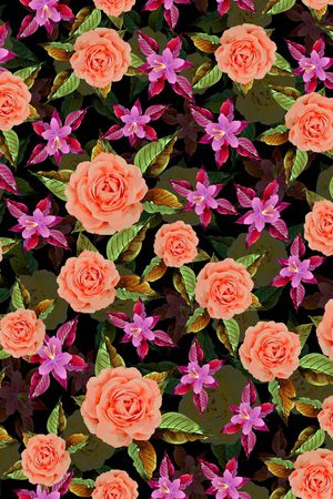 数码华亿平台印花华亿平台图片