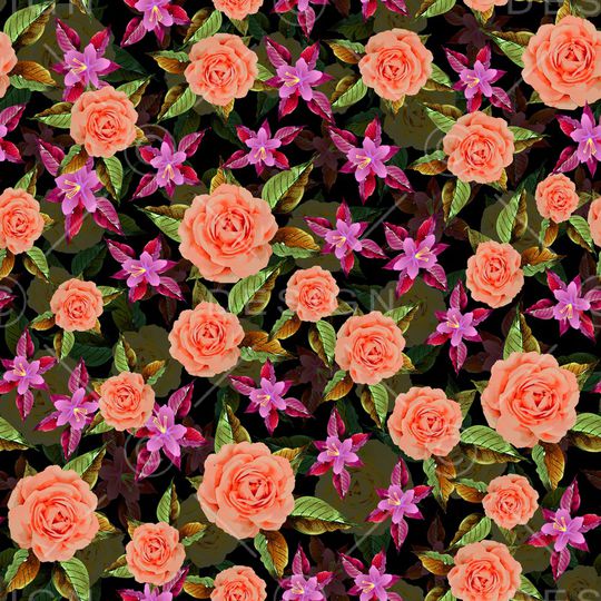 数码华亿平台印花华亿平台图片