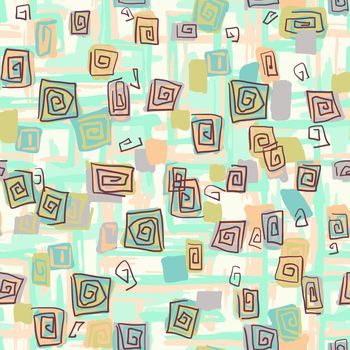 涂鸦印花华亿平台图片