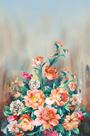 定位花印花华亿平台图片