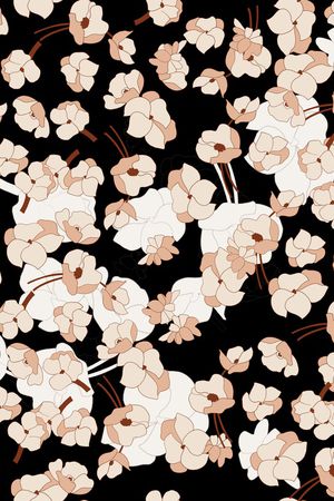 大牌风印花华亿平台图片