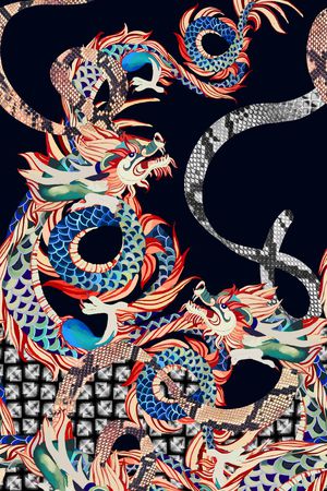 定位花印花华亿平台图片