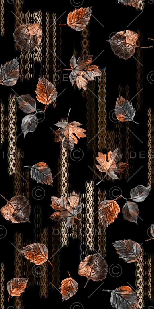 线条印花华亿平台图片