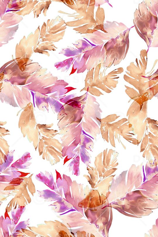 大牌风印花华亿平台图片