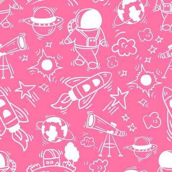 1330282-宇宙线描粉