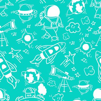 1330283-宇宙线描绿