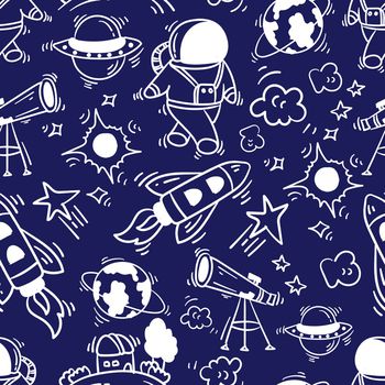 1330284-宇宙线描深