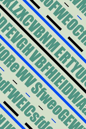 字母印花华亿平台图片