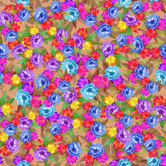 数码华亿平台印花华亿平台图片