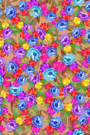 数码华亿平台印花华亿平台图片