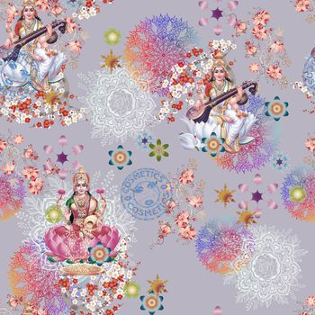 1330587-200602文化碰撞回路浅蓝