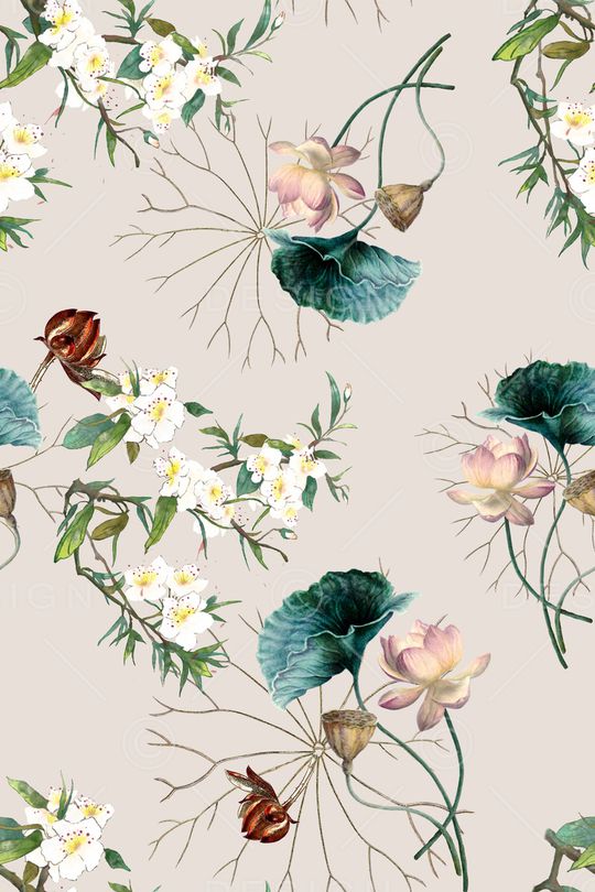 香云纱印花华亿平台图片