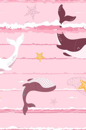 小清新印花华亿平台图片