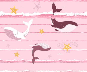 小清新印花华亿平台图片