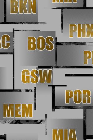 字母印花华亿平台图片