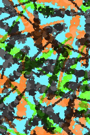 纸印花印花华亿平台图片