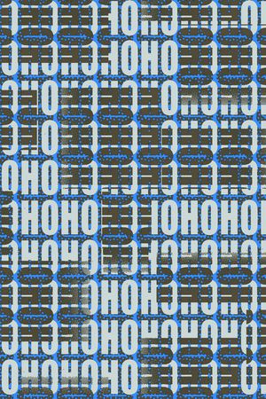 字母印花华亿平台图片