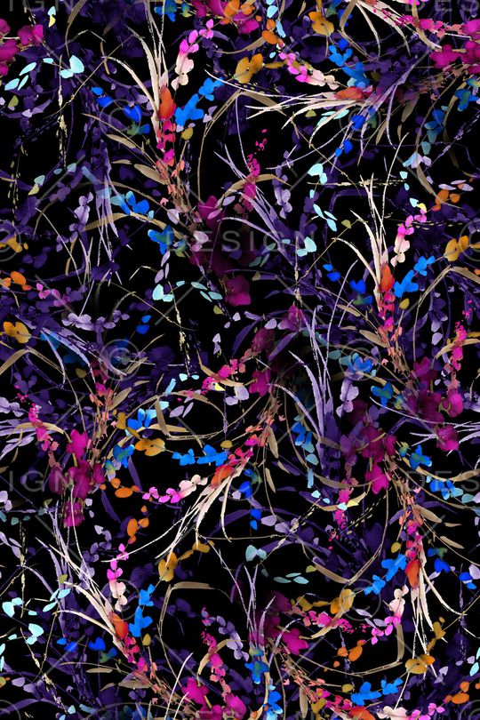 肌理印花华亿平台图片