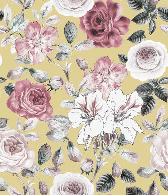 春夏华亿平台印花华亿平台图片