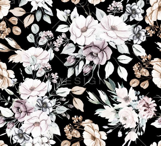 春夏华亿平台印花华亿平台图片